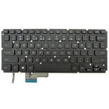 Dell XPS 14 L421x 15 L521x Series US Keyboard Backlit Black Fitting